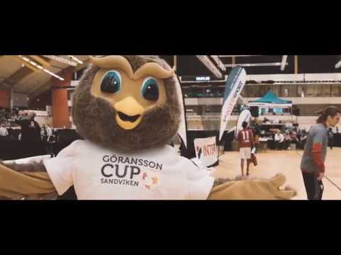 Göransson Cup 2017