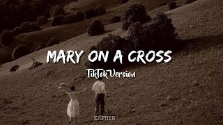 Download lagu Mary On a Cross - Ghost (TikTok Version) mp3