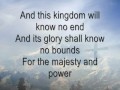 This Kingdom