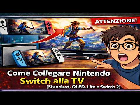 Anteprima Video YouTube