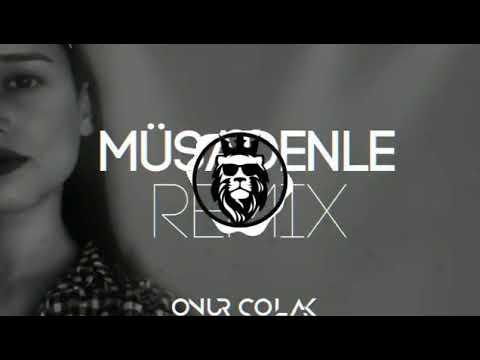 Zehra Müsadenle Remix Çiçekler Açar Kalbimde Remix 2020 Sercan Uca Remix