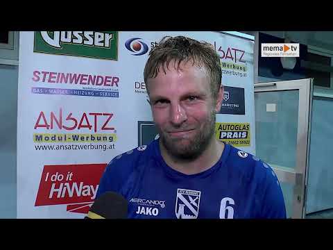 Fussball - Oberliga Nord - 1. Runde Kindberg Mürzhofen  gegen  ATV Irdning