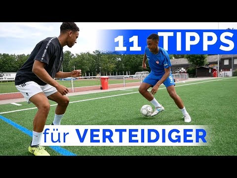 Der ultimative Zweikampf Guide! (für Verteidiger)