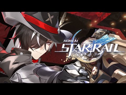 Boothill Trailer — "Cowboy's Got Business" | Honkai: Star Rail