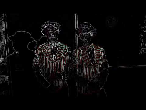 31 Words That Sound Like Slurs But It's Vocoded to Gangsta's Paradise (Reupload)