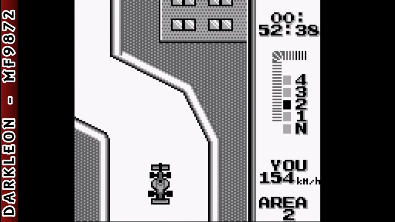 Gameplay Video