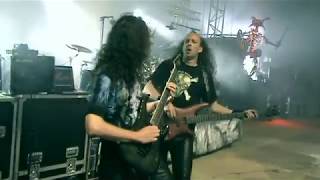 Misanthrope - L'Ecume des Chouans - Hellfest 2013 | Holy Records 2021