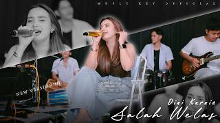 Download lagu Dini Kurnia - SALAH WELAS mp3 Download lagu Dini Kurnia - SALAH WELAS mp3