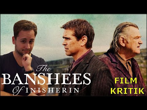 The Banshees of Inisherin - Kritik Deutsch