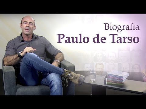 Paul of Tarsus - Biography