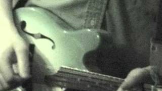 Angry Johnny And The Killbillies-Did I See You?