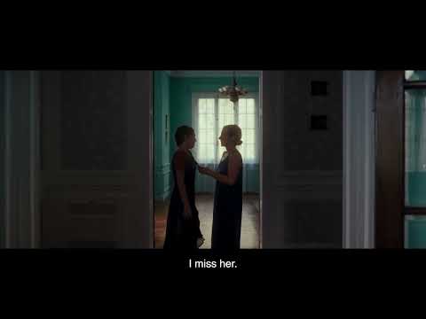 Trailer de "Tres tiempos"  ópera prima de Marlene Grinberg