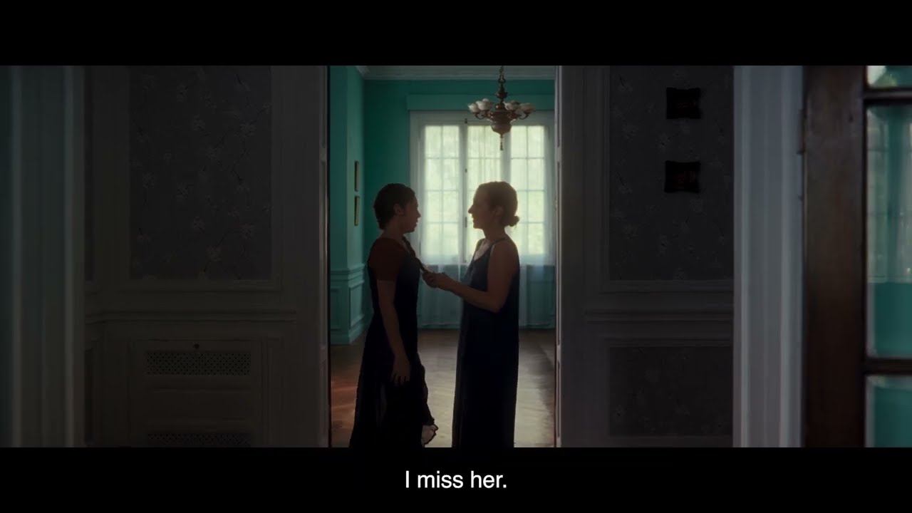 Miniature de la vidéo Trailer de "Tres tiempos"  ópera prima de Marlene Grinberg du film Three Times