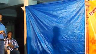 FANCY DRESS ANJALI as Rani Jhansi Ki