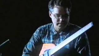 The Guitar Artistry of Bill Frisell (3/5)
