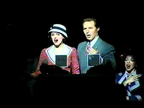 Of Thee I Sing Montage