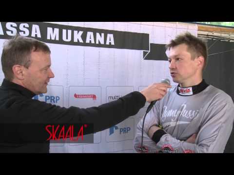 1.6. JymyJussit - Joensuun Maila juoksukooste & haastattelut