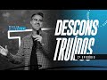 DESCONSTRUÍDOS Ep 2 Pr Davis Oliveira
