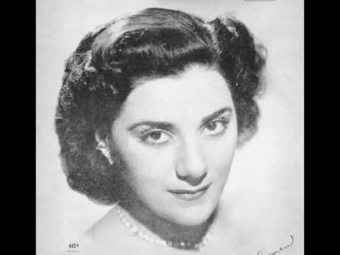 Just In Case (1951) - Kay Armen