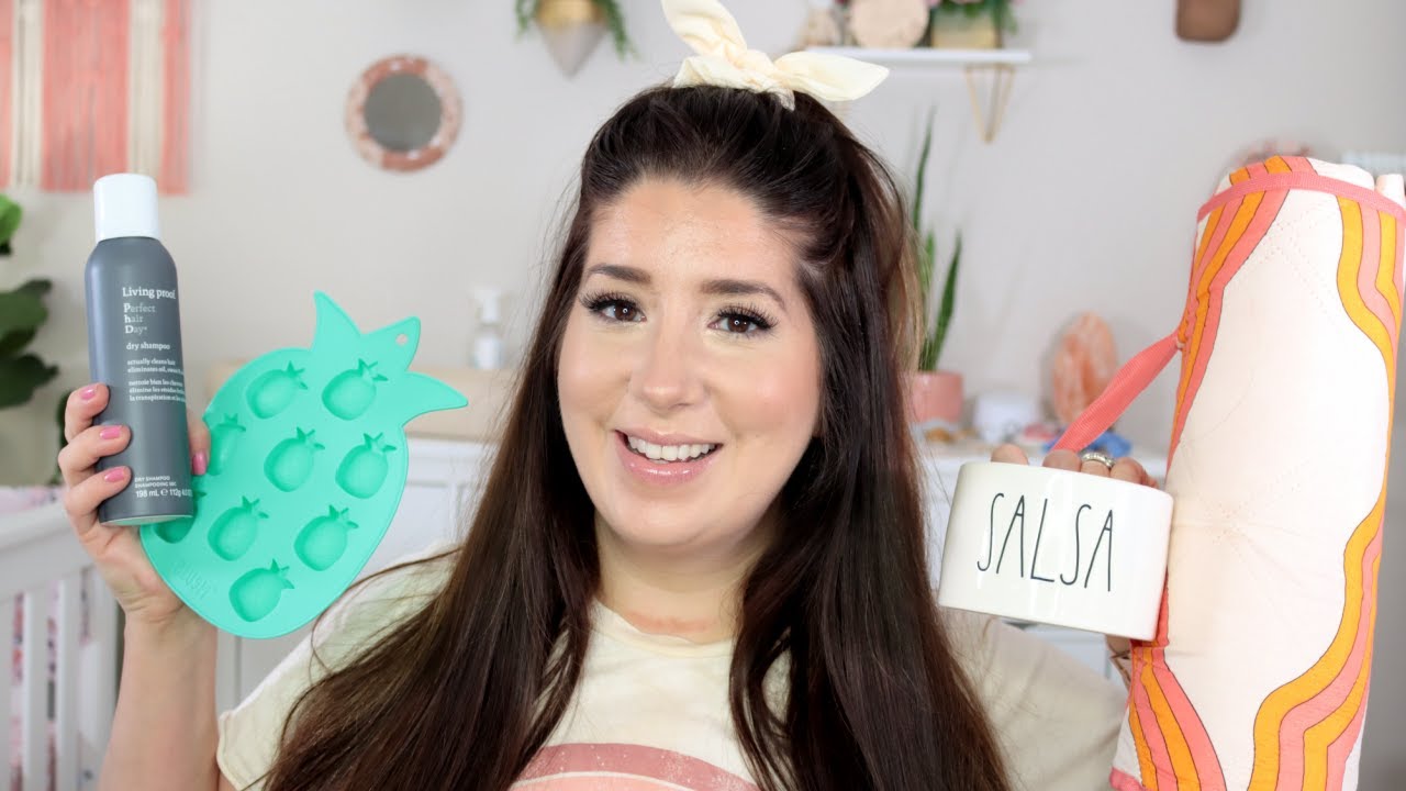 MY TOP PICKS FOR THE FABFITFUN SUMMER 2021 BOX