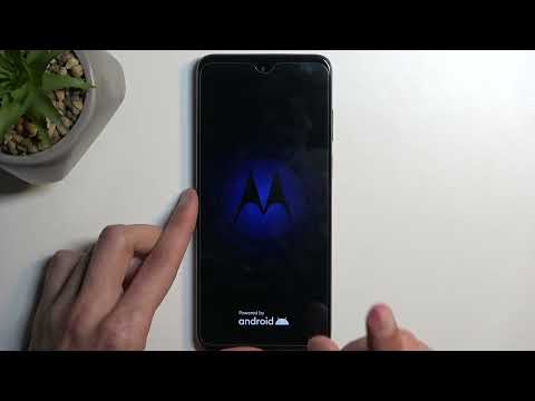 How to Enter Fastboot Mode on Motorola Moto G32