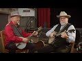 Arkansas Traveler- David Holt and Joe Newberry