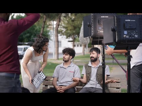 îşev - Pişt Kamerayê