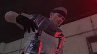 【METAL GEAR SURVIVE 】#3　おたんこナース救出など【実況】