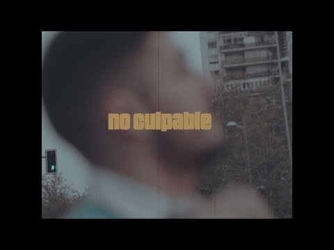 Franco Carter - No culpable