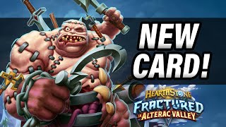 [情報] 中立史詩手下新卡 憎惡體中尉