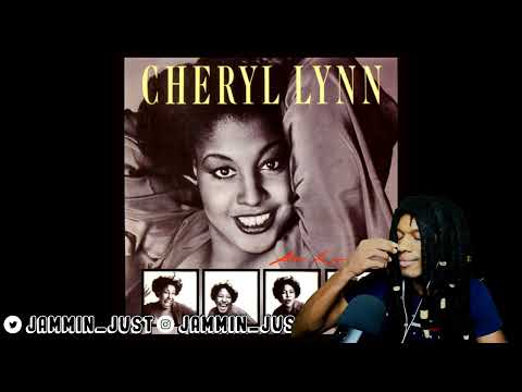 FIRST TIME HEARING Cheryl Lynn - I've Got Faith In You REACTION