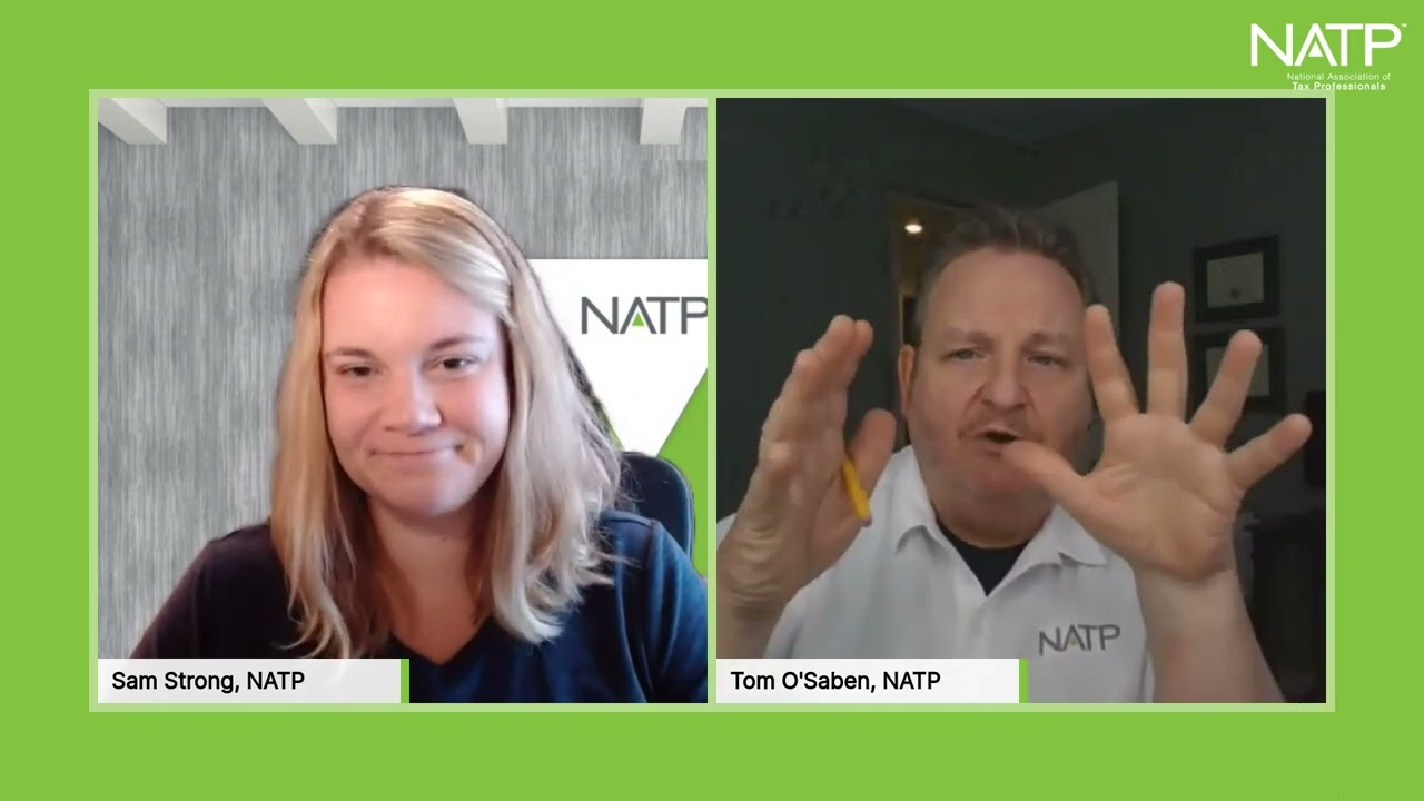 Tax implications of the Inflation Reduction Act 2022