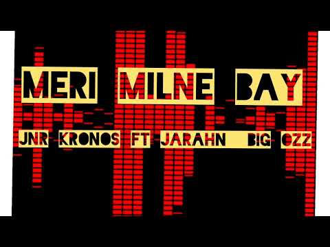 Meri Milne Bay- Jnr Kronos ft Jarahn___Big Ozz.