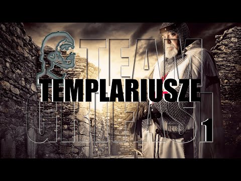 402-PL Ania, C199 P1: TEMPLARIUSZE - Operator Niezrzeszony Alicja Kolano Metoda Grifasi