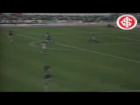 INTER 2 x 0 CAXIAS - 12/10/1980 - GAUCHÃO