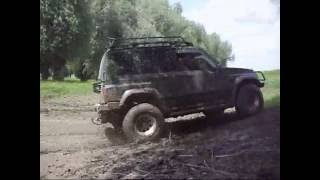 preview picture of video 'Suzuki Vitara Cetate Dolj 06 07'