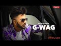 GWAG (Official Audio) - Aman Jaluria x Romeoz