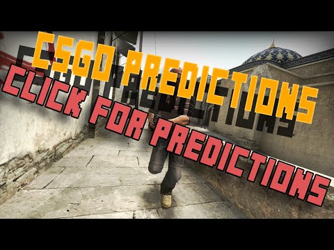 Volgare Vs Orbit CS:GO Lounge Predictions 21-09-2015