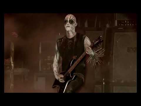 God Seed   Gorgoroth   Prosperity and Beauty Live @ Wacken Open Air 2008