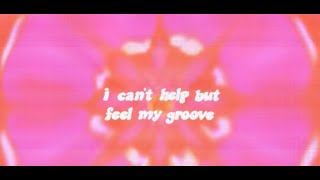 Surfaces - I Can't Help But Feel (Official Lyric Video)