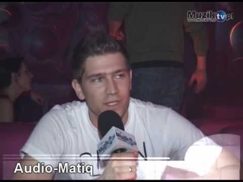 Hardy Hard Gwarek Gliwice.wmv