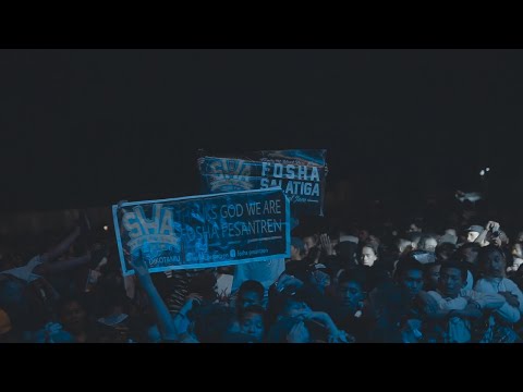 BANDUNG - SEMARANG - JAKARTA LAUNCHING BARENG OM PMR