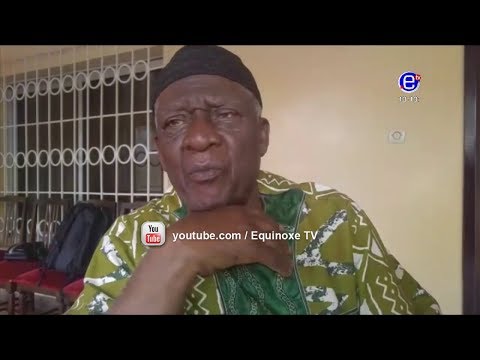 PIDGIN NEWS TUESDAY JANUARY 15th 2019 - EQUINOXE TV