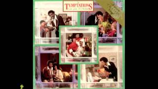 The Temptations - The Little Drummer Boy (1980 Version)