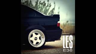 Le$ - E36