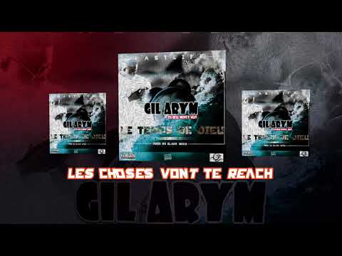 GIL ARYM - LE TEMPS DE DIEU