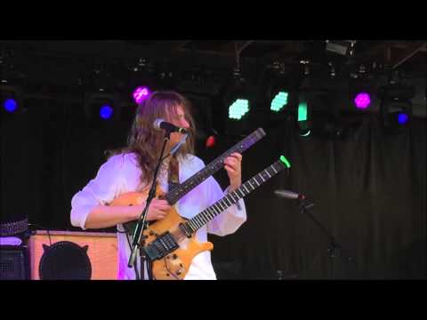 Consider The Source Aura Music Festival March 2015