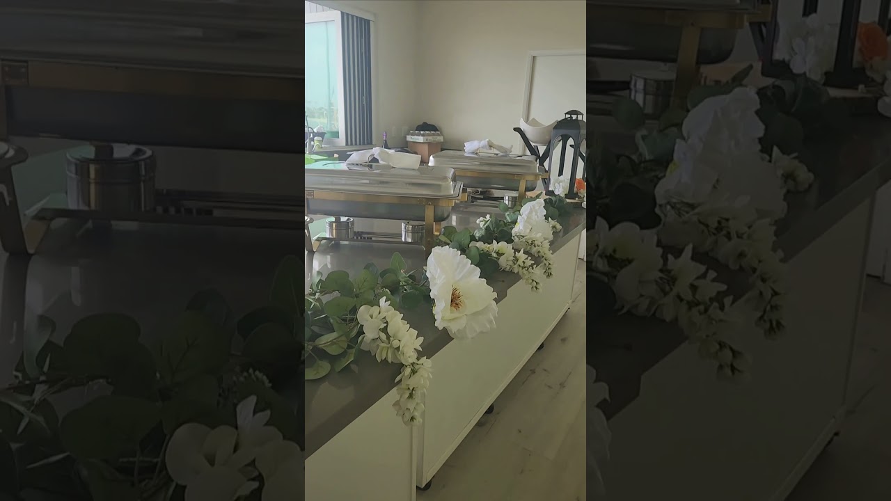 Promotional video thumbnail 3 for The Bistro Catering