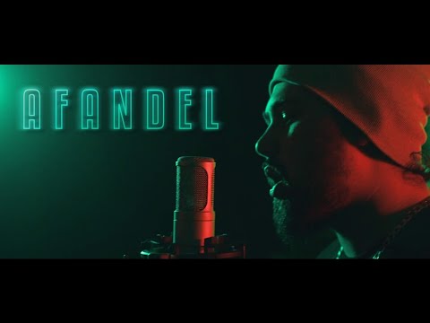 Afandel - გაუტეხელია / Gautekhelia (Music Video) [prod. by HaruTune]