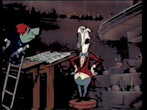 Hoffmanns Erzählungen